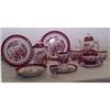 Image 1 : Copeland/Spode 15 pc breakfast set #1886442