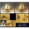 Image 1 : MC COY SOMBRERO "EL RANCHO" / PT002 #1886471