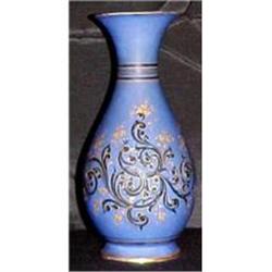 Pair of Antique Porcelain Vases #1886690