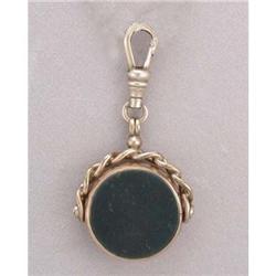 Pocket Watch Fob #1886697