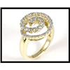 Image 1 : Sensational 14K Yellow Gold Ring #1886865