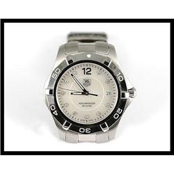 TagHeuer Gentlemen' Wrist Watch #1886875