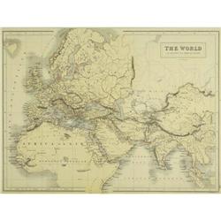 ?The world? as known to the Ancients by Hughes #1898144