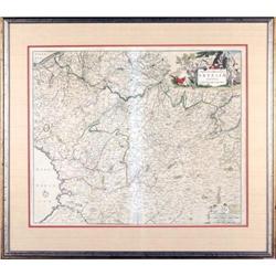 Tabula Comitatus Artesiae #1898148