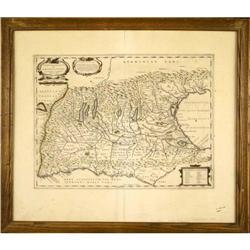 Italia Gallica, sive Gallia Cisalpina #1898149