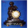 Image 1 : Outstanding and Exclusive Mantel Clock !!  #1898656