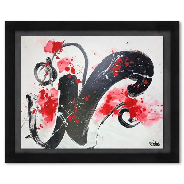 Untitled by Cook Original