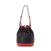 Image 1 : Louis Vuitton Black Noe Shoulder Bag