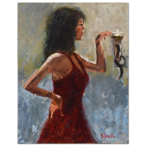 Candlelight by Maselli Original