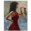 Image 1 : Candlelight by Maselli Original