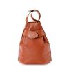Image 1 : Louis Vuitton Brown Fawn Sac D'epaule GM Shoulder Bag