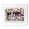 Image 1 : Hollywood by Mr Brainwash