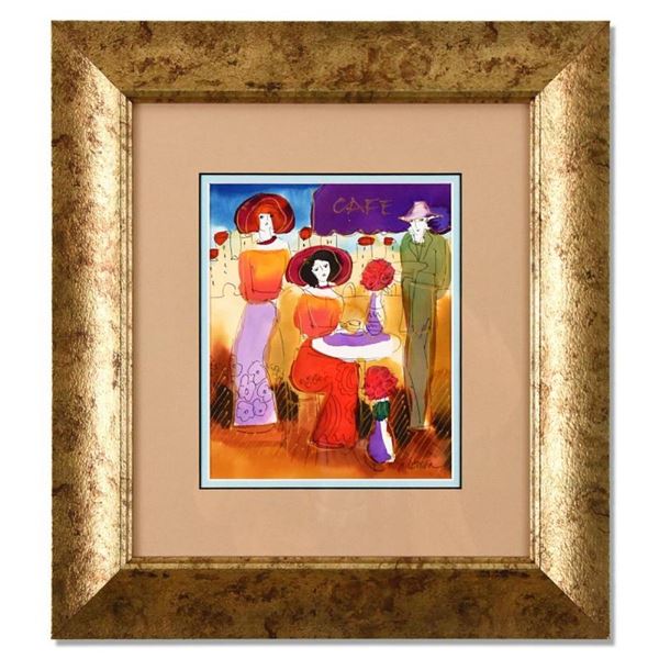 Untitled by Leider Original