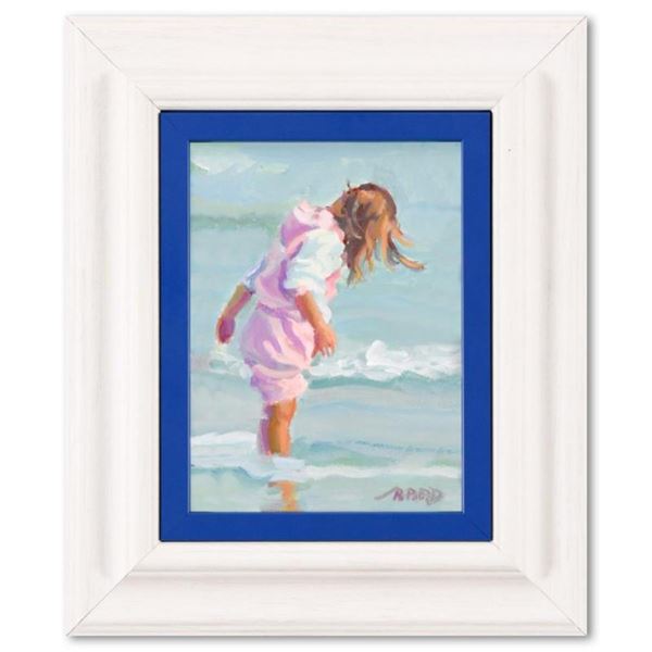 Little Surfer by Raad Original