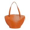 Image 1 : Louis Vuitton Siena Epi Leather St. Jacques GM Shoulder Bag