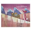 Image 1 : Production Art by Pink Panther Original