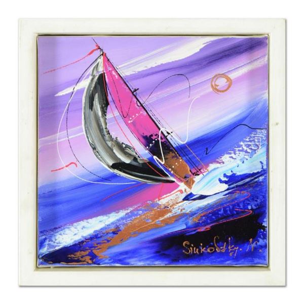 Untitled by Sinkovsky Original