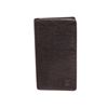 Image 1 : Louis Vuitton Black Epi Leather Passport Agenda Wallet