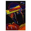 Image 3 : Zero Spectrum by Peter Max