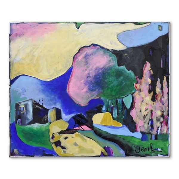 Untitled by Cook Original