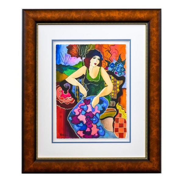 Louise by Govezensky Original