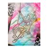 Image 1 : Wistful Longing by Kostabi Original