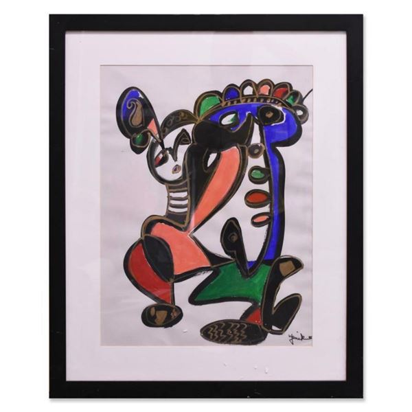 Untitled by Cook Original