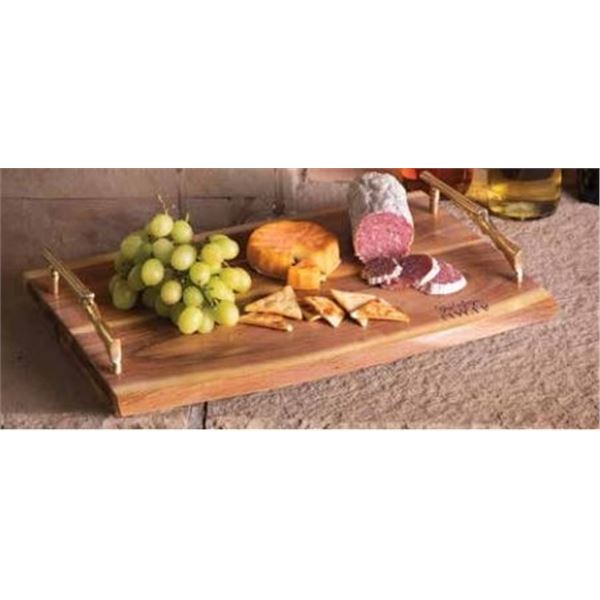 2020 Shotgun Serving Tray