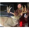 Image 2 : Oklahoma Rifle Whitetail plus Hog Hunt