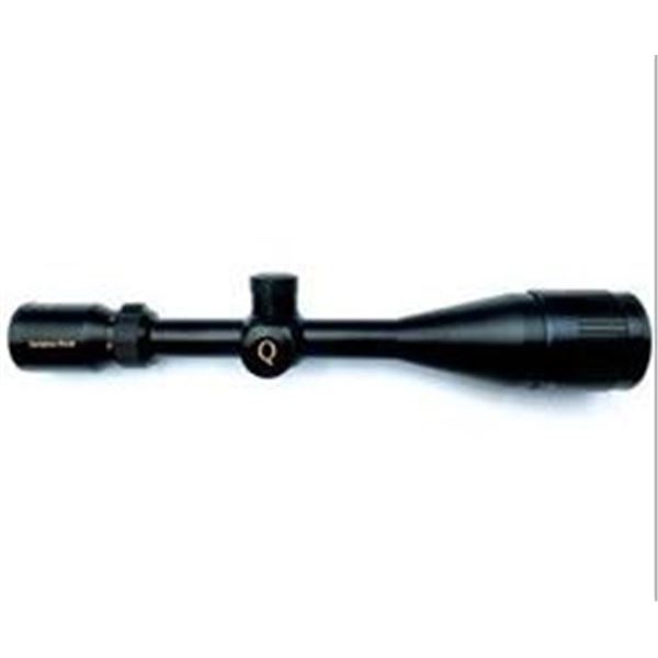 Quigley Ford Custom Scope