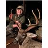 Image 1 : Oklahoma Rifle Whitetail plus Hog Hunt