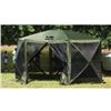 Image 1 : Clam Quick-Set Escape Screen Shelter
