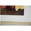 Image 2 : CLIFF SLATER PHOTOGRAPH, "BRYCE CANYON"; SIGNED (FRAMED 9" X 12")