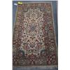 Image 1 : PERSIAN WOOL CARPET (34.5" X 60")