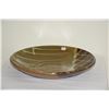 Image 1 : CERAMIC DISH (13" D X 2" H)