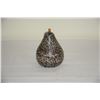 Image 1 : CERAMIC PEAR; SIGNED (4 1/2")