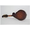 Image 2 : WASHINGTON MANDOLIN BY KANSAS CITY, MISSOURI INSTRUMENT WHOLESALERS J.W. JENKINS & SONS, CA. 1895, F