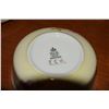 Image 2 : ASSORTED CHINA PLATES, BOWLS & TEA CUPS (40 PCS)