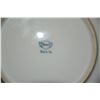 Image 3 : ASSORTED CHINA PLATES, BOWLS & TEA CUPS (40 PCS)