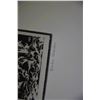 Image 3 : DODIE WARREN ETCHINGS; "BANANA TREES"; SIGNED (UNFRAMED 7 1/2" X 10 1/2") (3 PCS)
