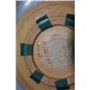 Image 2 : CHARLES HIGA CERAMIC POT (12" W X 10" H)
