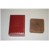 Image 2 : CARTIER PERFUME BOTTLE IN BOX & JEAN PATOU "MILLE" PERFUME BOTTLE IN BOX (2 PC)