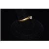 Image 2 : 14K DIAMOND RING