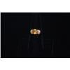 Image 2 : 14K CITRINE & DIAMOND RING