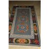 Image 2 : CHINESE WOOL RUGS (37 1/2" X 72") (2 PCS)