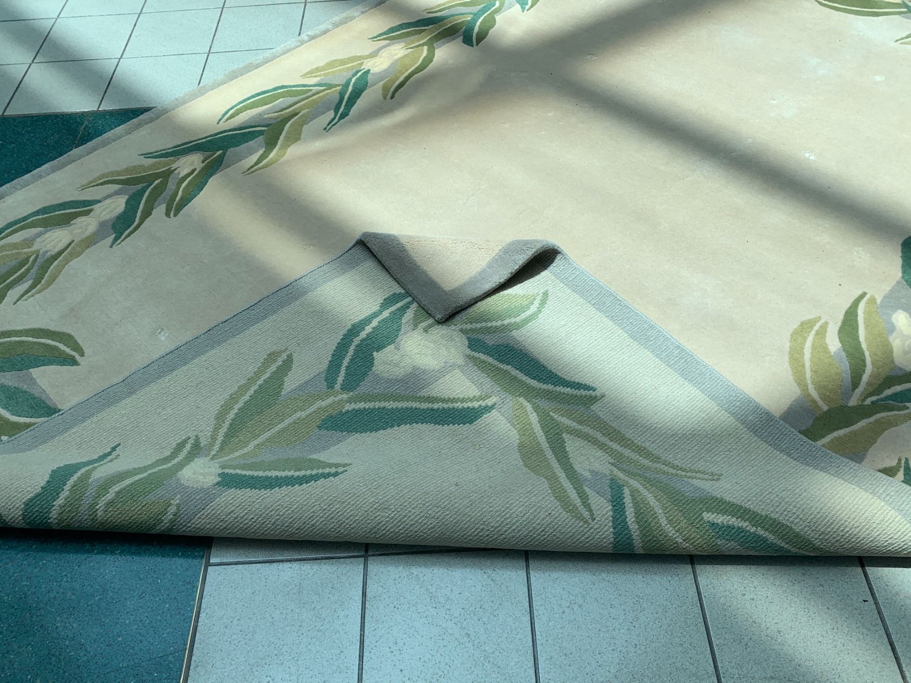 Indich Rugs Indich Collection