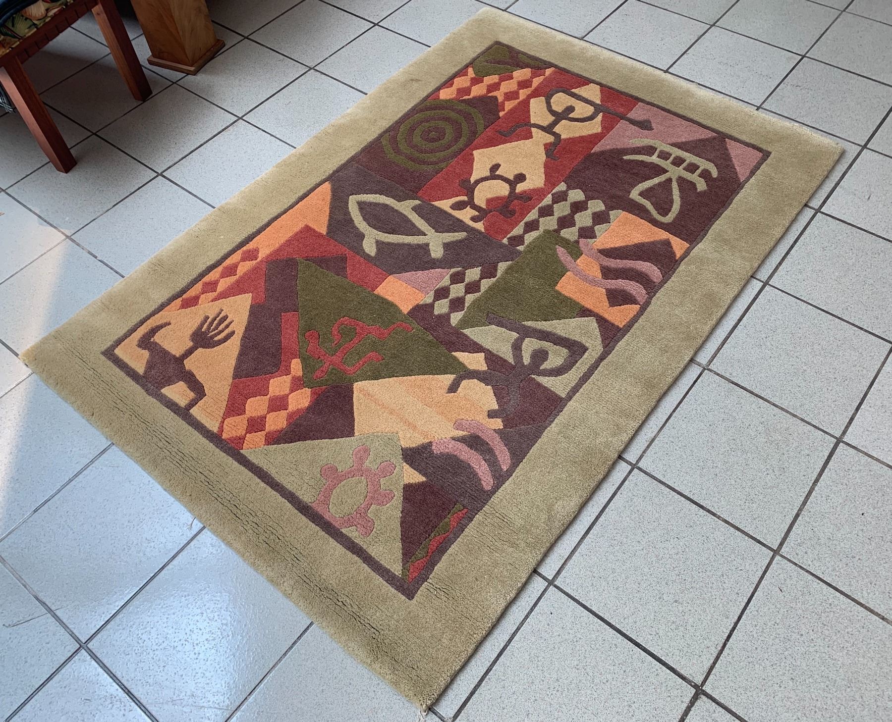 Indich Rugs Indich Collection