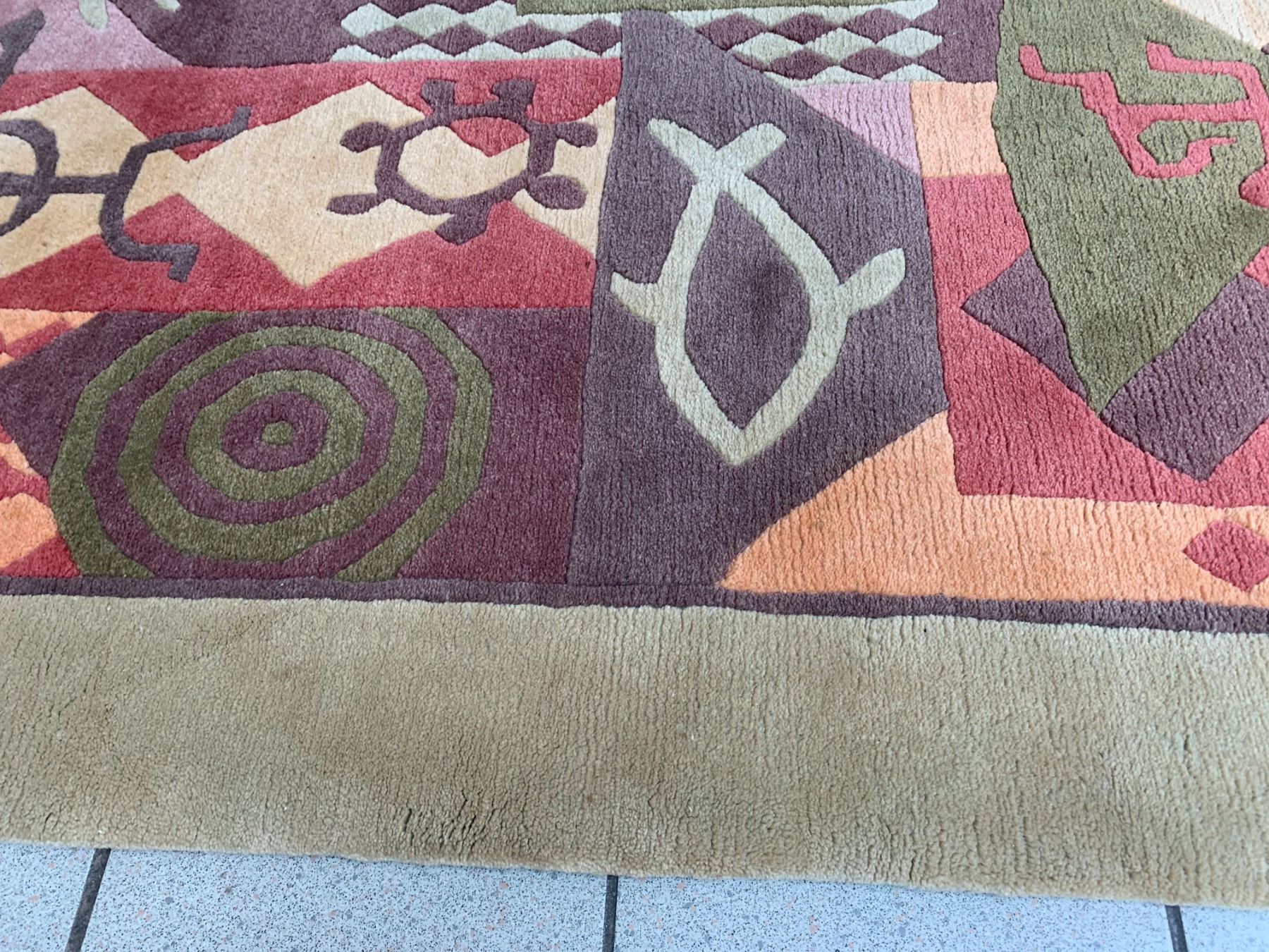 Indich Rugs Indich Collection