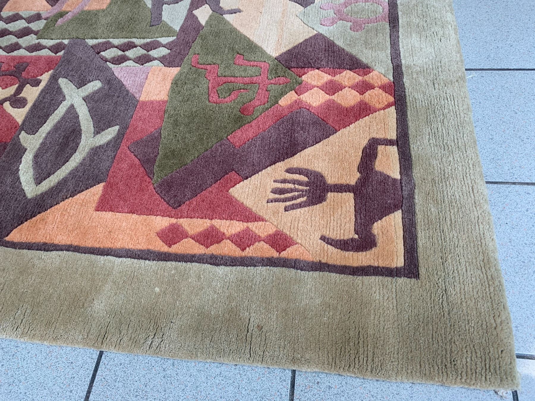 Indich Rugs Indich Collection
