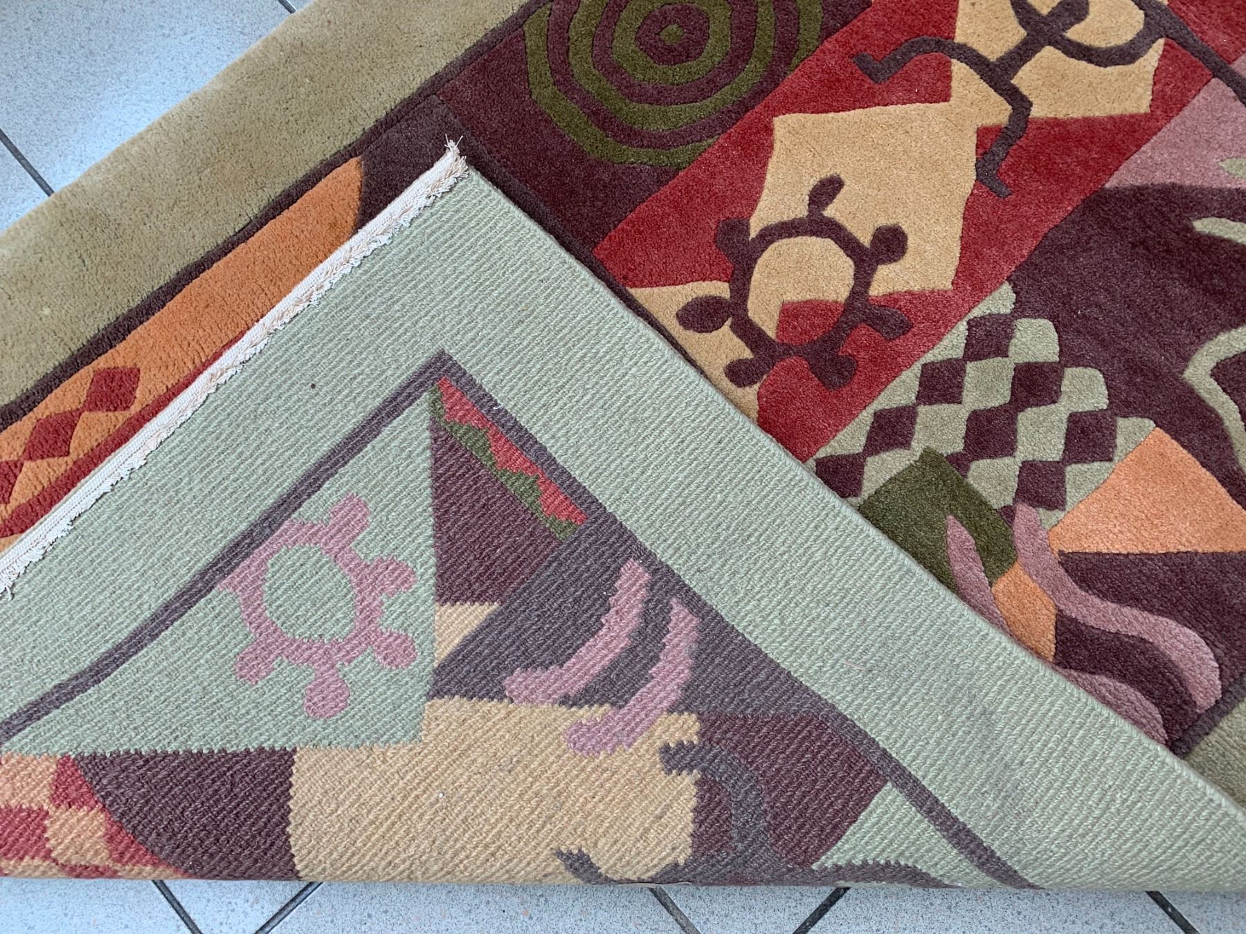 Indich Rugs Indich Collection